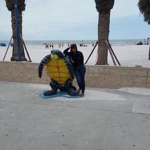 Meet your Posher, Wanda